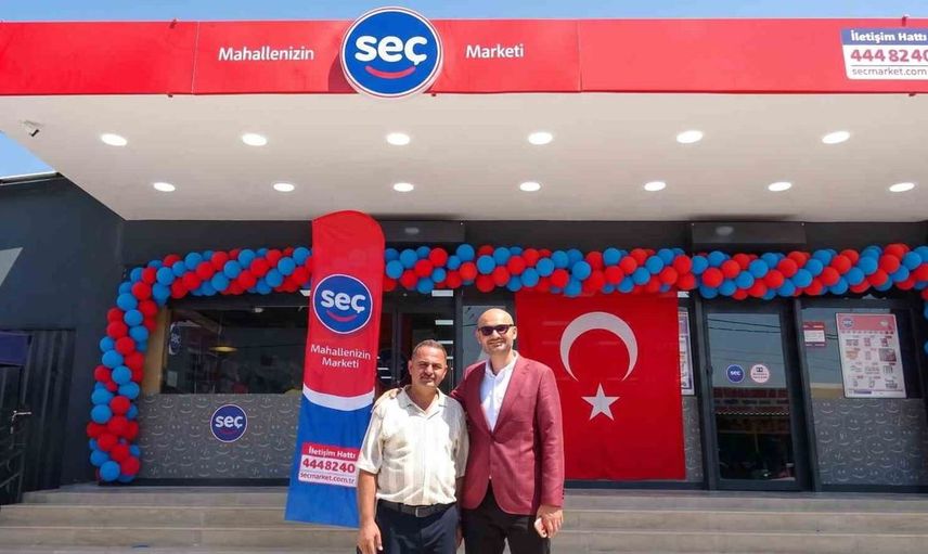 Hataylı esnaf yeni bir başlangıç yaparak ticaret hayatına döndü