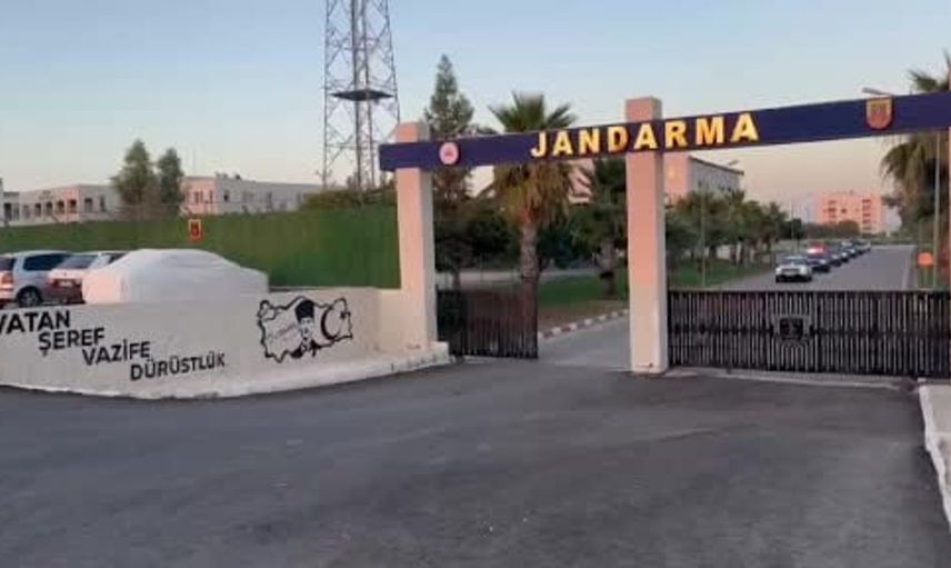 Dolandırıcılık operasyonunda mısır tarlasında yakalanan 3 şahısın malvarlığı şok etti