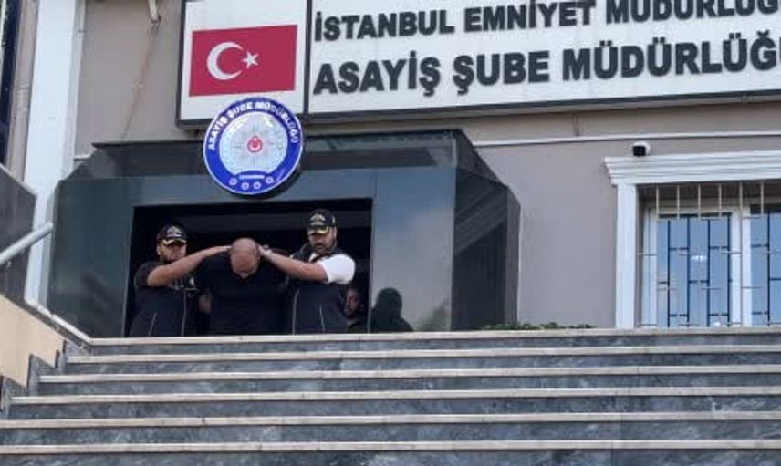 Kadıköy'de kredi puanı dolandırıcılığı: 5 şüpheli gözaltına alındı