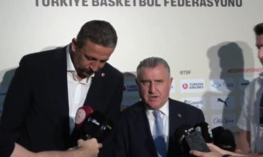 Osman Aşkın Bak: milli takımımızın Dünya Kupası yolunda emin adımlarla ilerlediğine inanıyoruz