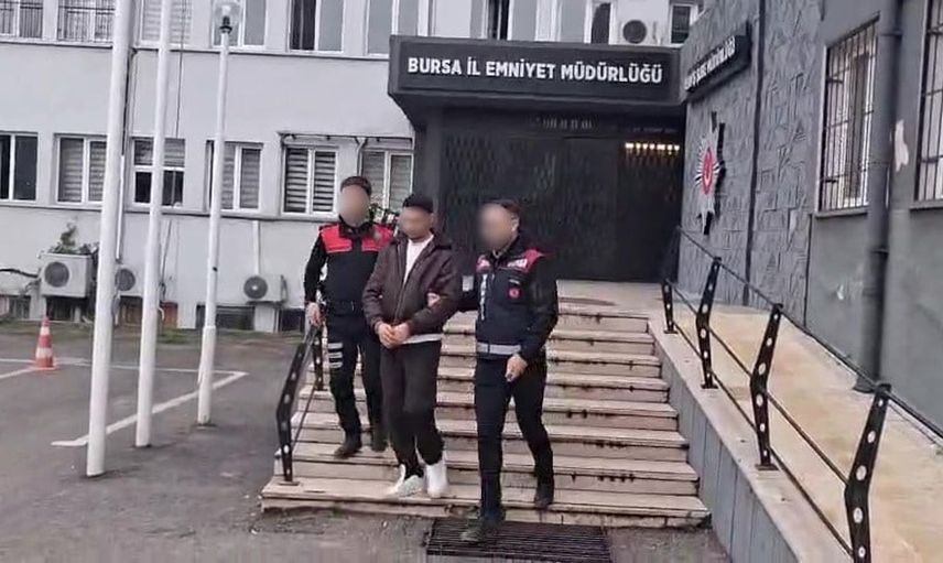 Bursa'daki güzellik merkezi dolandırıcılığına şok operasyon