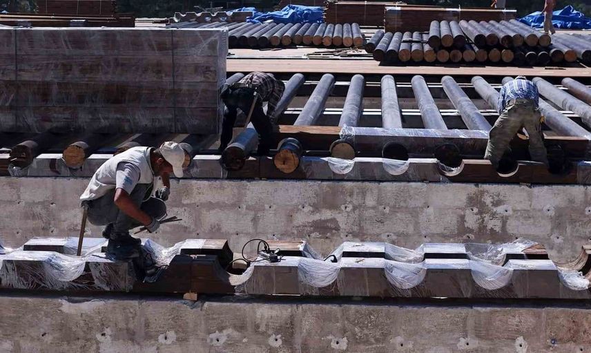 Sivas Ulu Camii'ndeki yeşil çanakların tarihi sırrı gün yüzüne çıkıyor