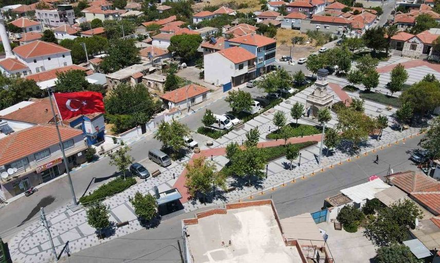 Helvacı’da kültür, sanat ve müzik şöleni