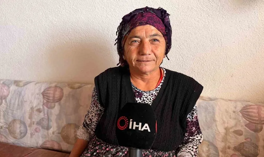 Afyonkarahisar'da zihinsel engelli genç kızın durumu çözüm buldu
