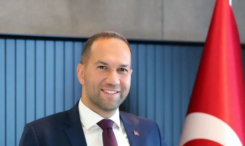 Başkan özdemir'den yeni eğitim yılı mesajı: eğitime yatırım, geleceğe yatırım