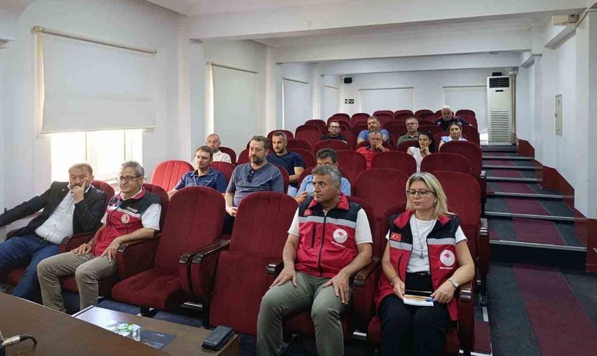 Tohumculuk sektörü sorunları üzerine önemli toplantı yapıldı