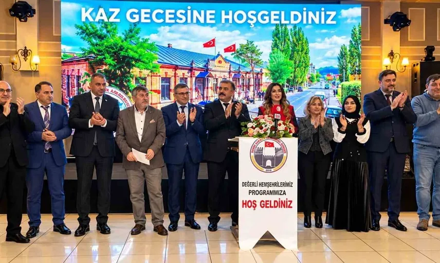 Pendik'te Kars, Ardahan ve Iğdır kültür gecesi gerçekleşecek