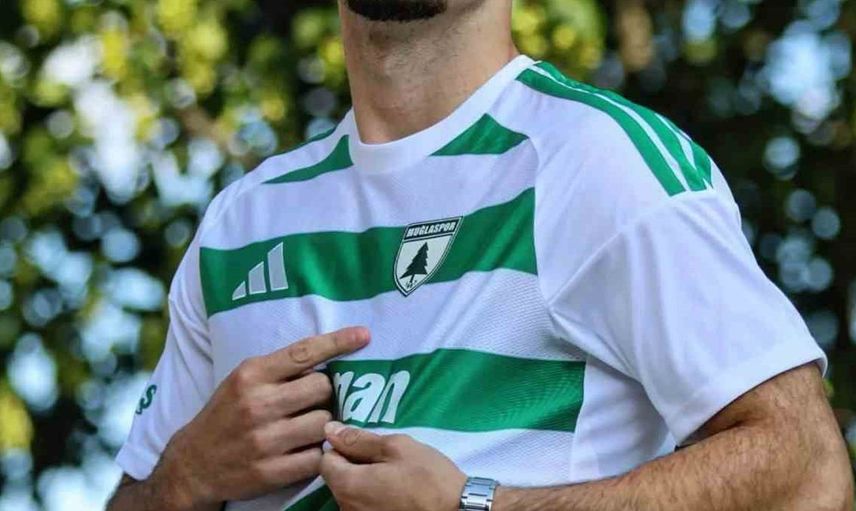 Muğlaspor, genç golcü Poyraz Efe Yıldırım'ı kadrosuna kattı