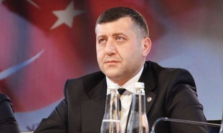 Baki Ersoy, adalet arayışını yineletti: Türk futbolunda güven eksikliği var