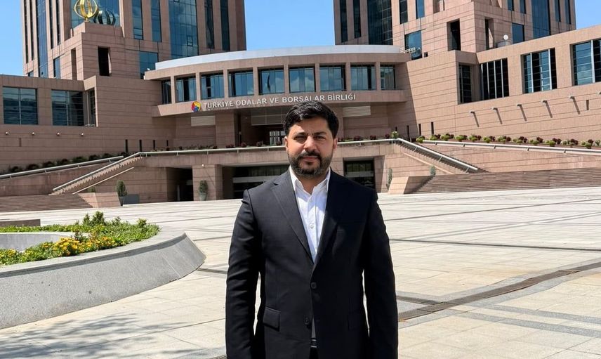 Şenol Arslan: İstişare kültürüyle hareket ederek ortak aklın gücünü yönetime taşıyacağız