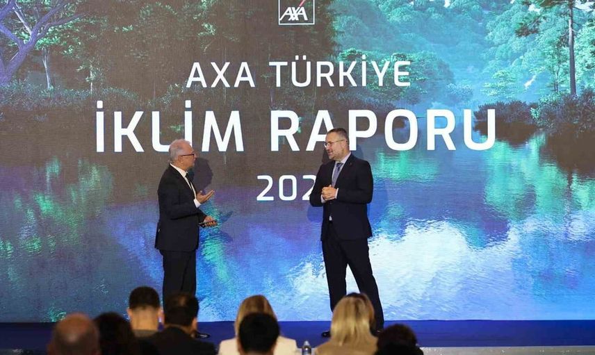 Türkiye'nin iklim raporu 2026: Su ve ısı stresi tehdidi artıyor