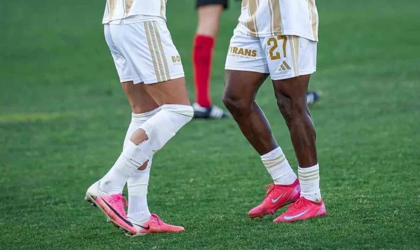 Taulant Seferi, Kayserispor formasıyla 5. golünü kaydetti