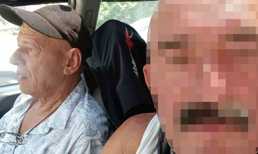 Ev arkadaşını çekiçle öldüren zanlı yakalandı