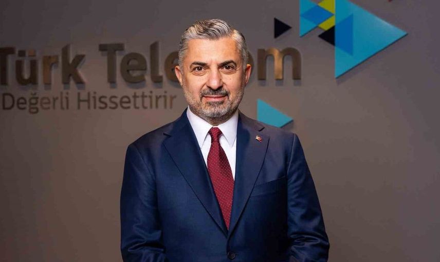 Türk Telekom'dan dijital geleceğe milli Ar-Ge imzası
