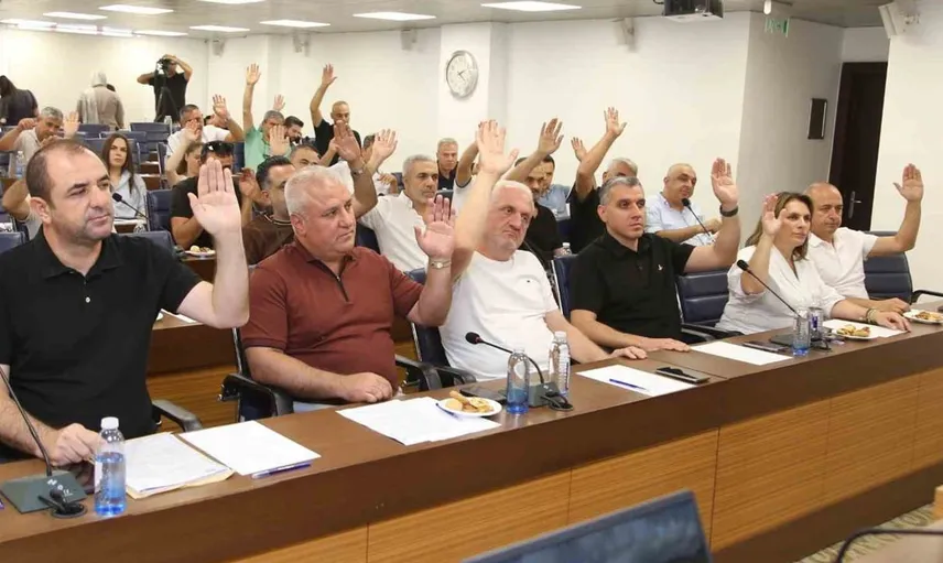 Alanya'nın ticaretine ivme kazandıracak yeni adımlar atıldı