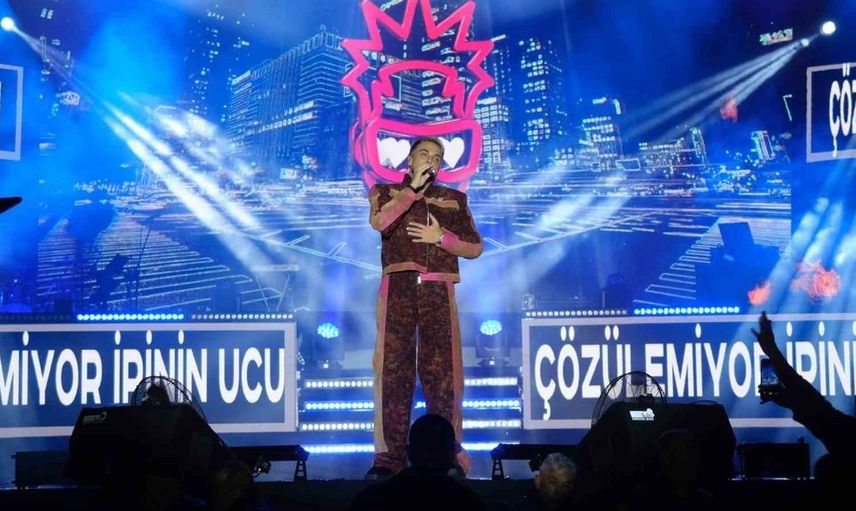 Cumhuriyet coşkusu Bilecik’te Sefo ile doruk noktasına ulaştı
