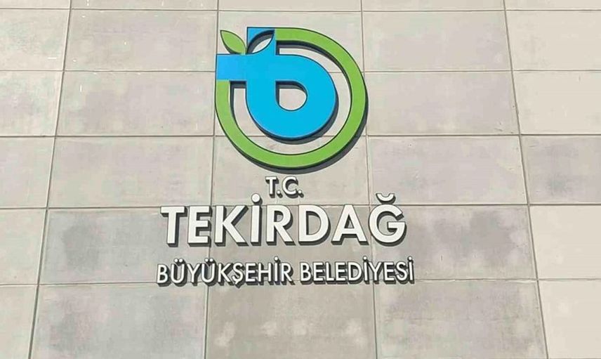 Tekirdağ'da belediye adına dolandırıcılık uyarısı