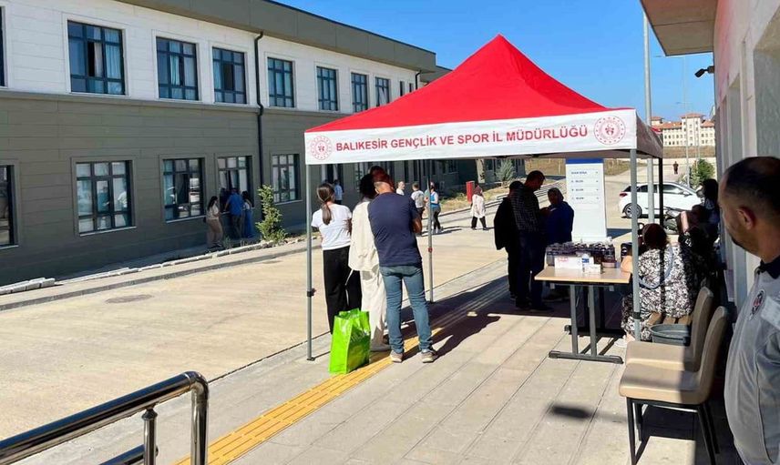 Bandırma'da yeni eğitim yılına yurt hazırlıkları tamamlandı