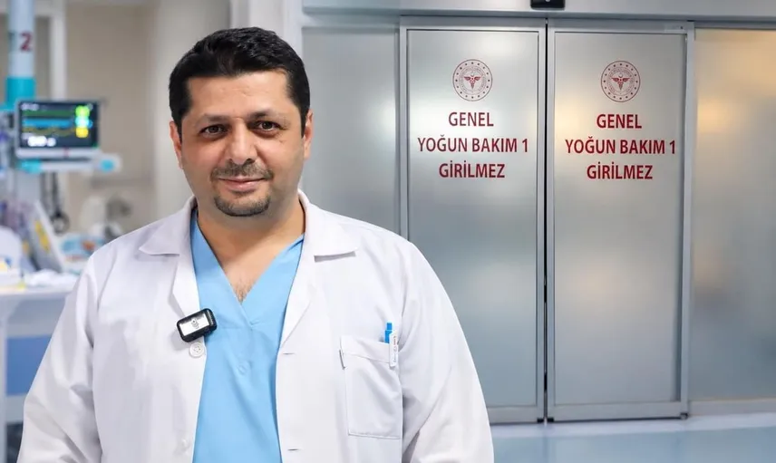 Sepsiste erken müdahale önem taşıyor: Uzmanından uyarılar