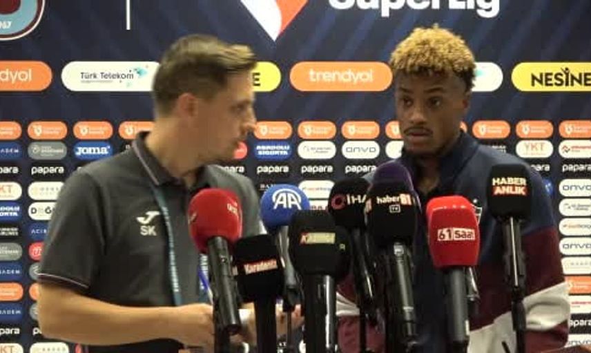 Pina: 'Futboldaki başarı için bildiklerimizi uyguladık'