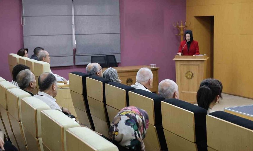 Kırıkkale Belediyesi su kaynaklarını korumak için yeni seferberlik başlatıyor