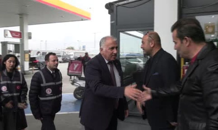 Edirne'de fiyat etiketi denetimleri arttı: Haksız artışlara geçit yok