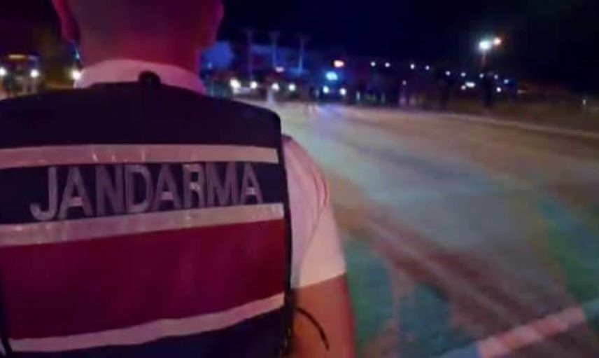 Osmaniye merkezli yasa dışı bahis operasyonunda 59 kişi yakalandı
