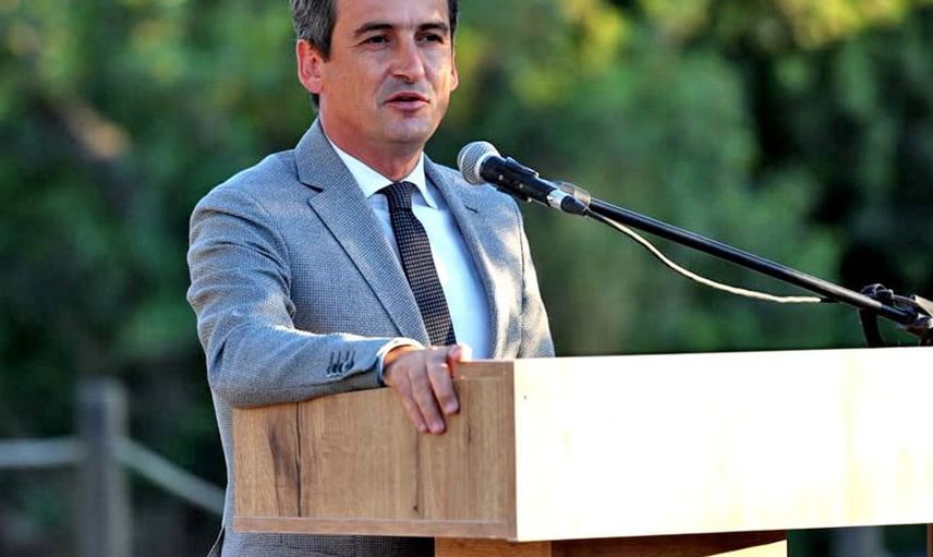 Çeşme Kent Konseyi, gönüllülere teşekkür töreni düzenledi