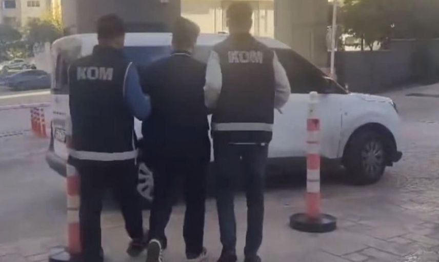 Gaziantep’te usulsüz reçetecilik operasyonu: 8 kişi gözaltında