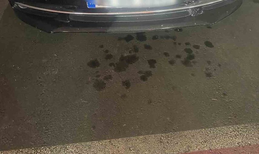 İkinci soruşturma kapsamında dikkat çeken operasyon: Tançalan’ın otoparkındaki dövizler ele geçirildi