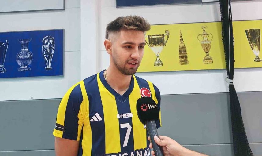 Mirza Lagumdzija: Şampiyonluk hedefiyle yola devam ediyoruz
