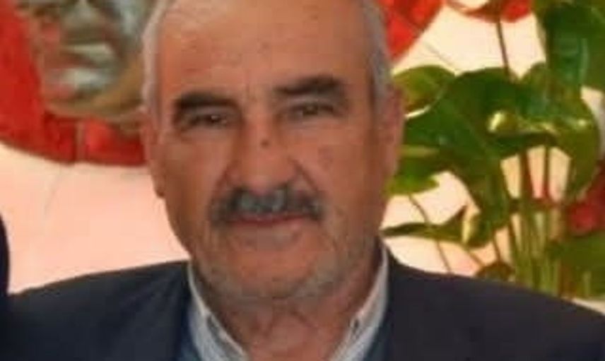 MHP Selendi eski ilçe başkanı tahsin yılmaz yaşamını yitirdi