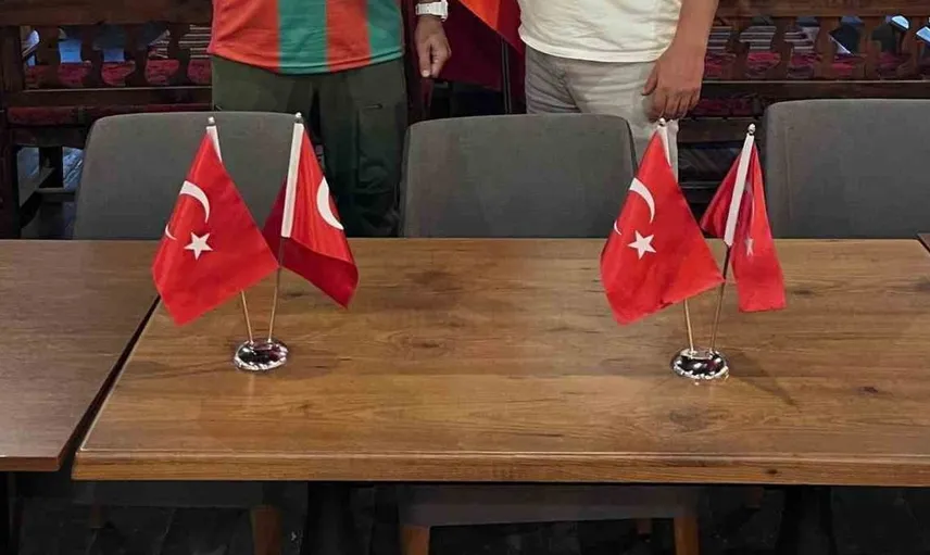 Osmanelispor yeni sezon için Hasan Kol ile anlaşma sağladı