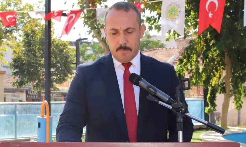 Köşk’te düşman işgalinden kurtuluş coşkuyla kutlandı