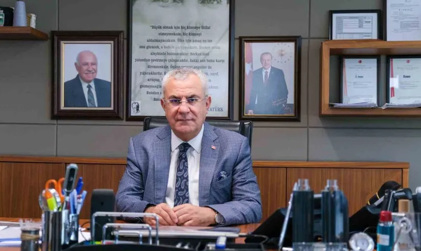 Adana ihracatında önemli artış: ağustosta yüzde 15,7, yılın ilk 8 ayında yüzde 13,9 büyüme