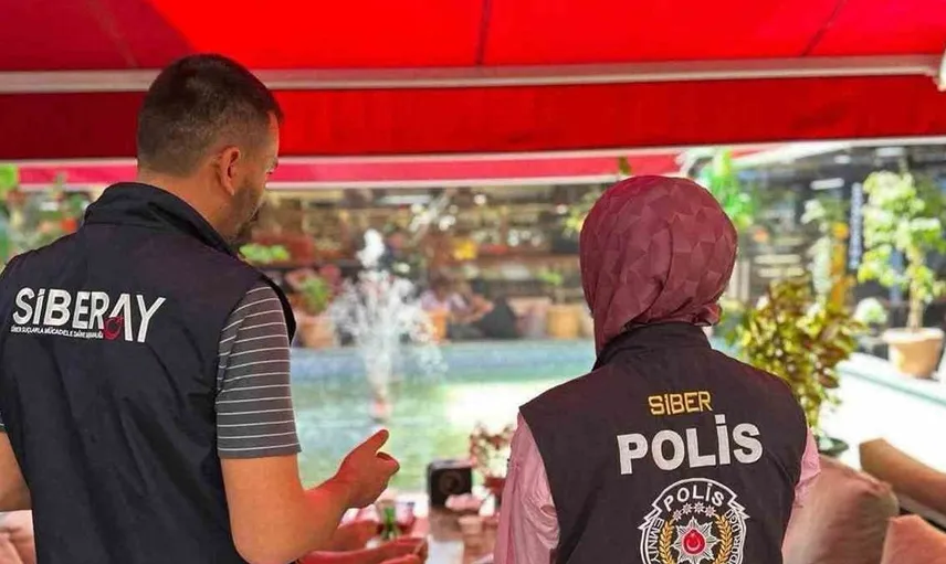 Erzincan'da siber güvenlik bilincini artırmak için 300 kişiye eğitim verildi