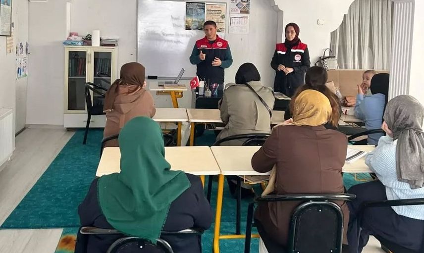 Yığılca’da tarımsal destek ve kokarca mücadelesinde önemli buluşma