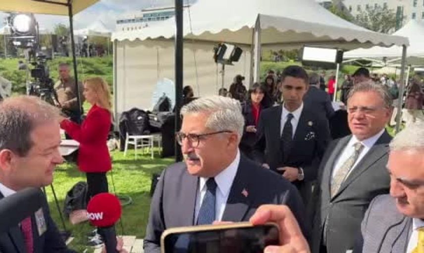 Hüseyin Yayman'dan terörsüz Türkiye vurgusu: Konuşmadan ilerleme önemli