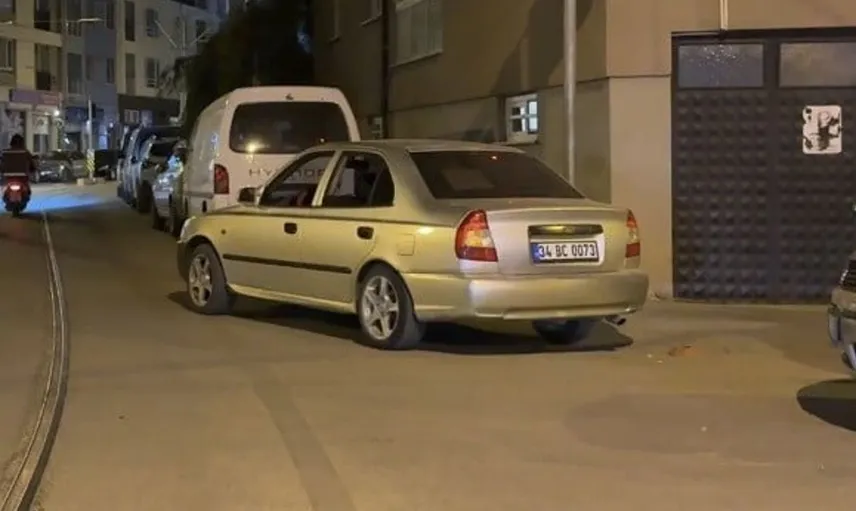 Eskişehir'de ehliyetsiz ve alkollü sürücüye rekor ceza