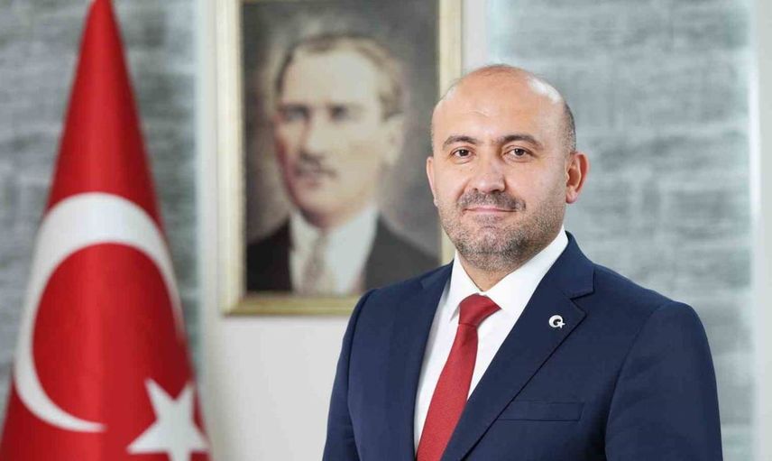 Cumhuriyetin 103. yılı coşkuyla kutlanıyor: Eskişehir'den güçlü mesajlar