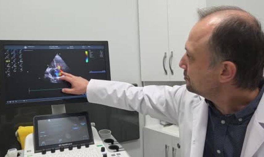 Kalp kapağı kaçağında devrim niteliğinde yöntem: Triklip