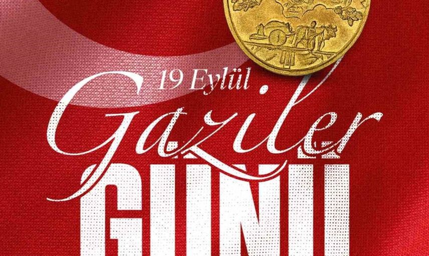 Erdoğan, gaziler günü dolayısıyla duygusal bir mesaj paylaştı