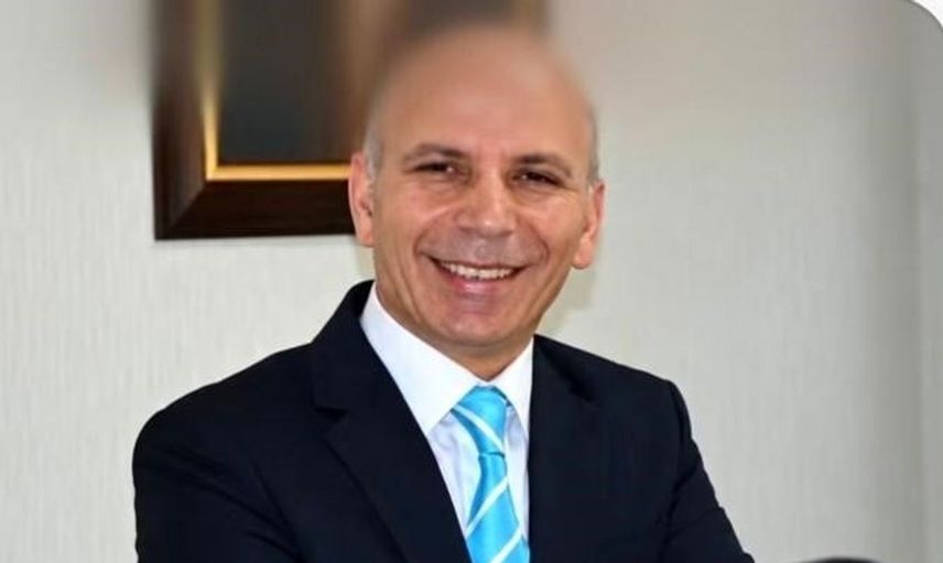 Erzurum Valiliği'nde yeni dönem: Suat Doğan basın müdürü olarak atandı