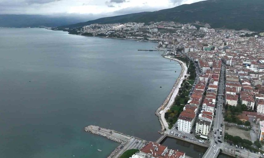 Gemlik'te deprem sonrası uzmanlardan uyarılar: Sismik hareketlilik devam ediyor