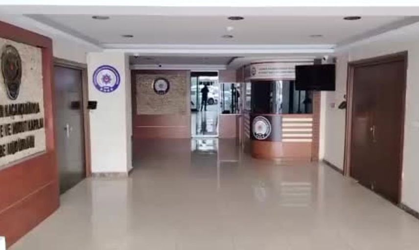 Tera Portföy CEO’su Emir Münir Sarpyener fon soruşturmasında gözaltına alındı