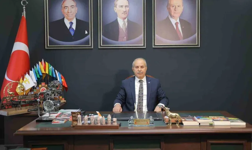 Kılıç’tan Mevlid Kandili mesajı: Birlik ve beraberliğin önemi vurgulandı