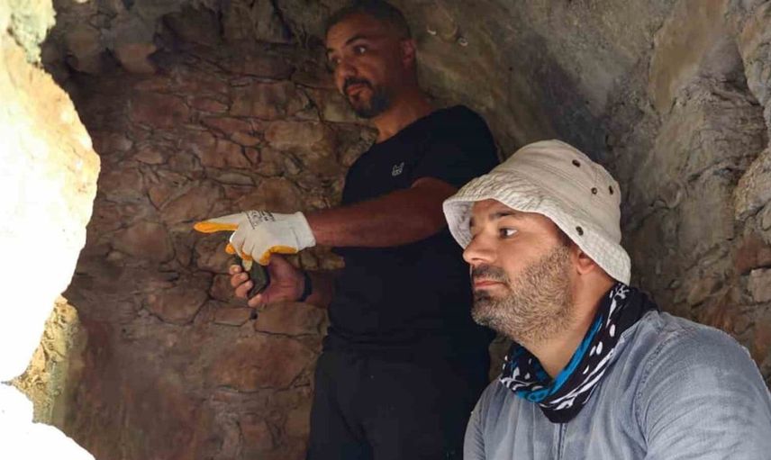 Selinus antik kenti araştırmaları hız kazandı