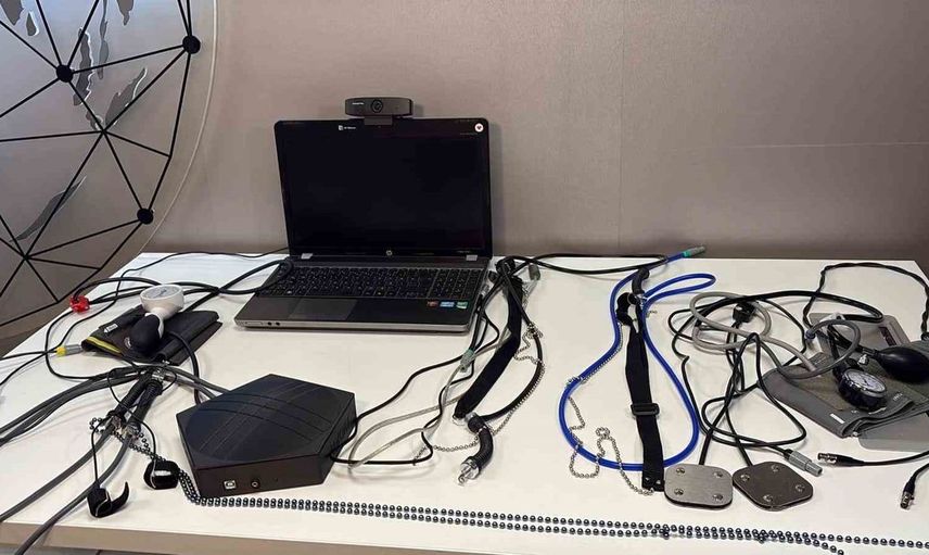 Yatırım dolandırıcılığı ağı İstanbul'da gün yüzüne çıktı: 'Yalan makinesi' testi şok etti