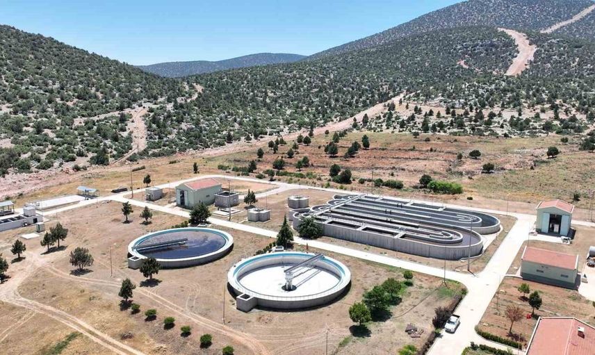 ASAT, su verimliliğinde önemli bir adım attı ve Mavi Su Verimliliği belgesini aldı