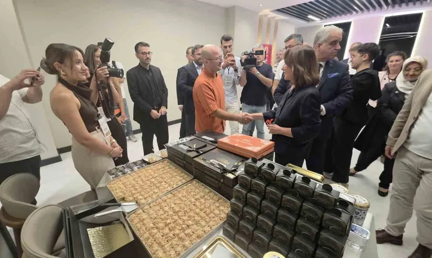 Kütahya'da tedarik zinciri buluşması, iş birliklerini artırmayı hedefliyor